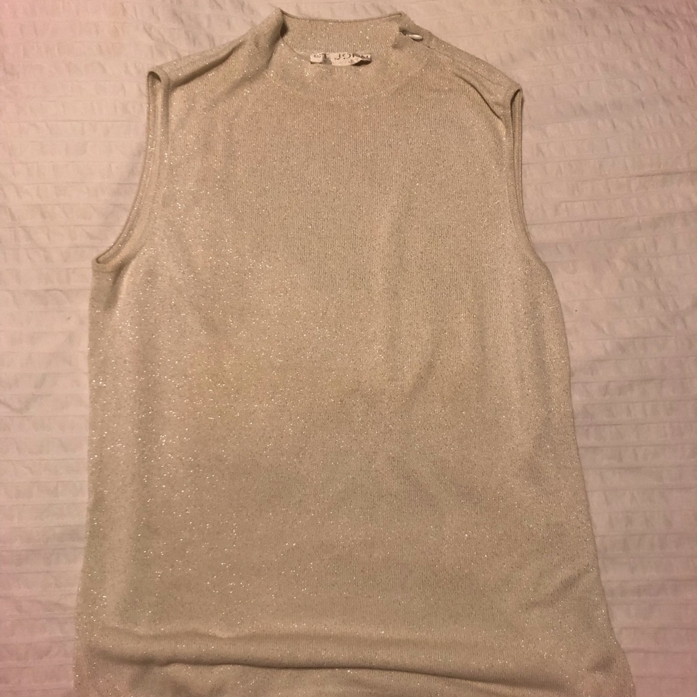 St. John top